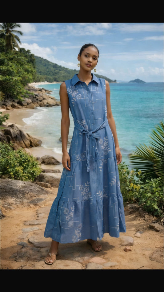 Robe Bella cll009