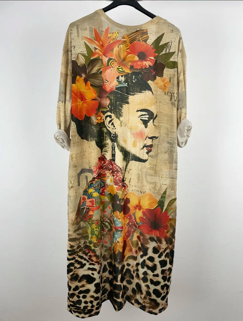 Veste Frida