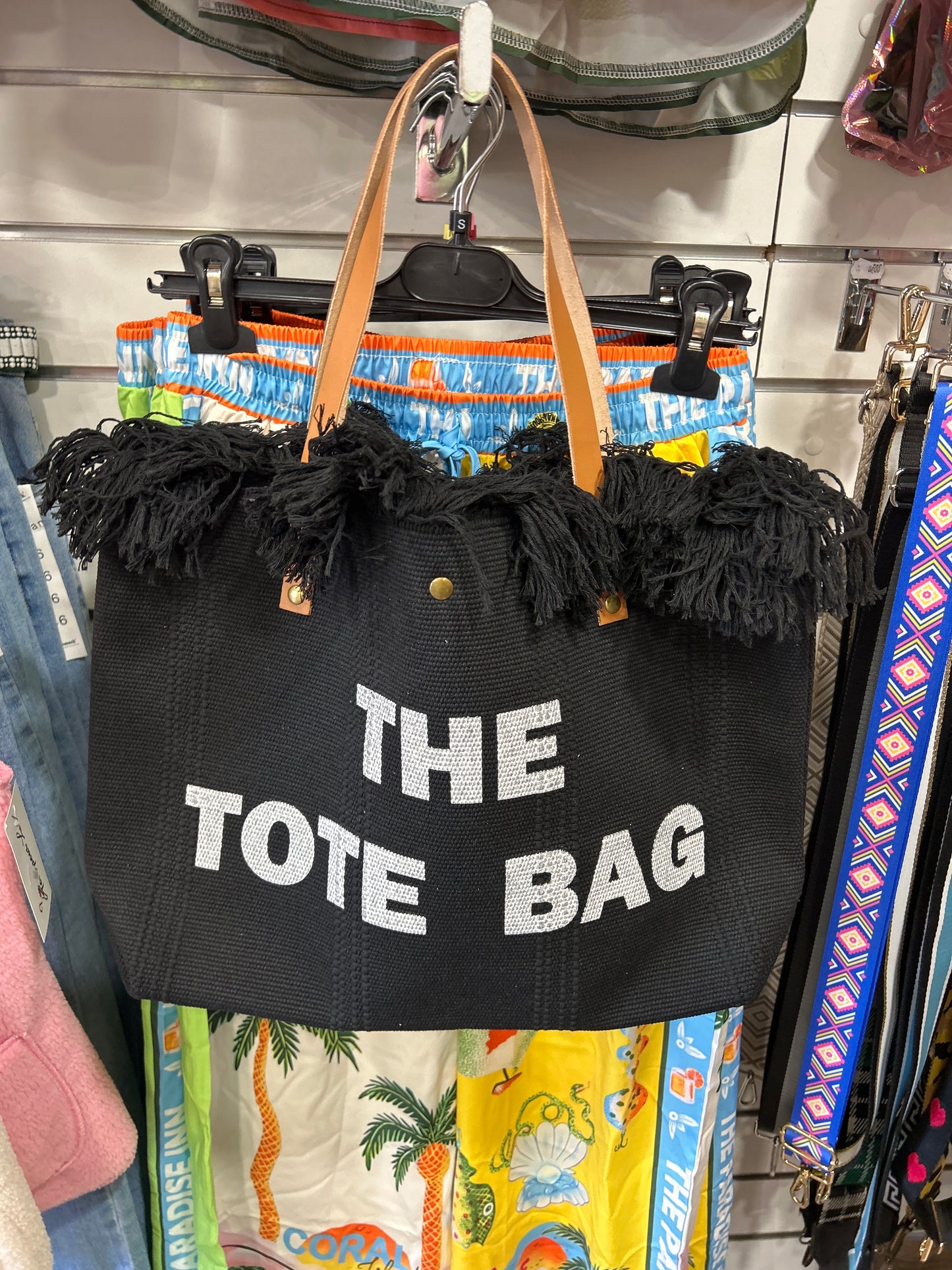 Sac tote