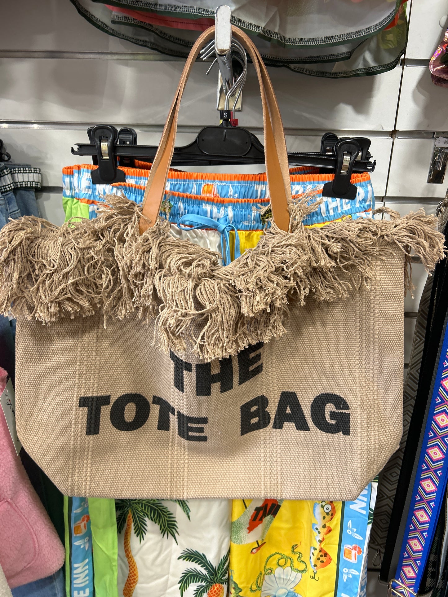 Sac tote