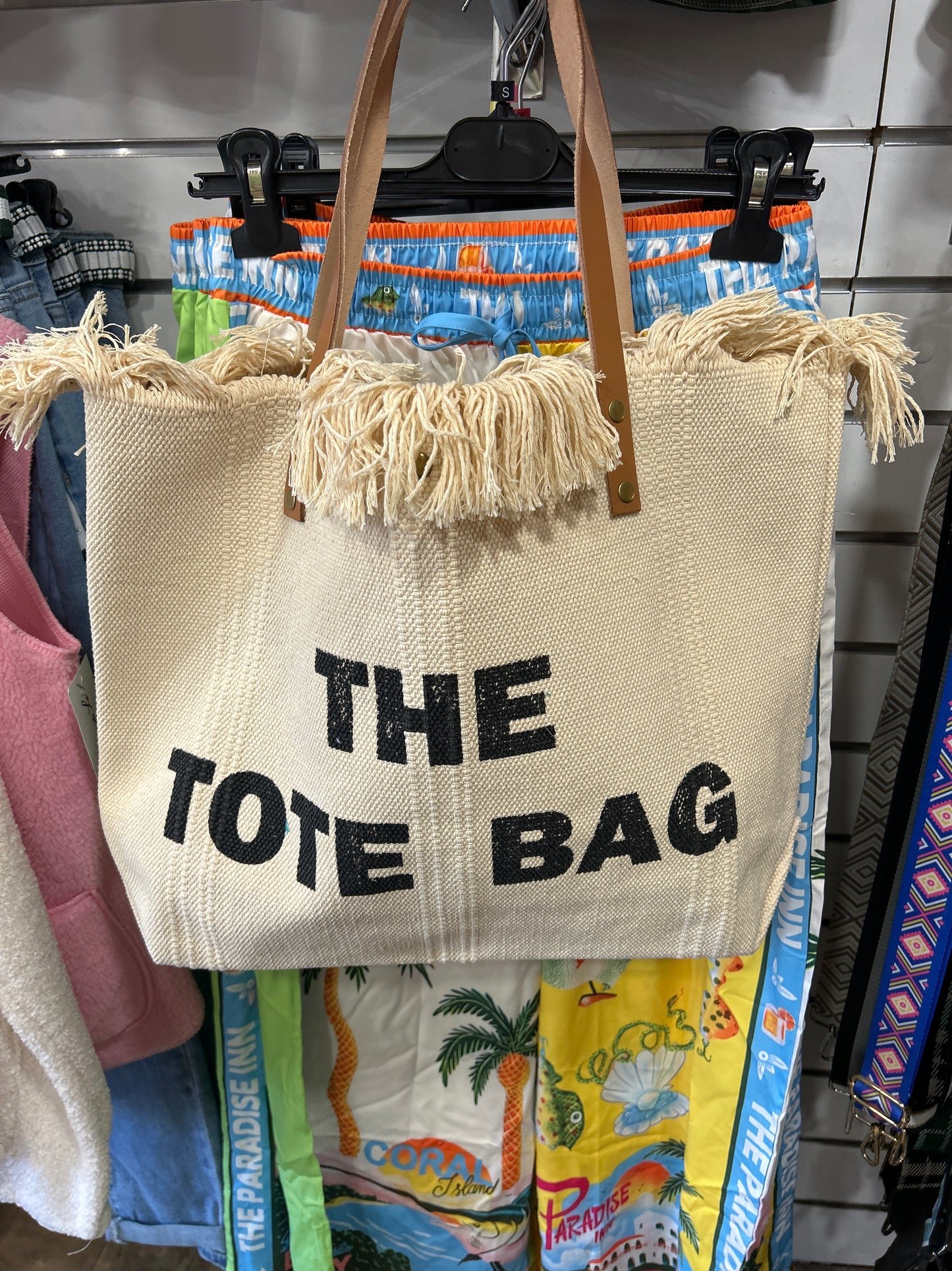 Sac tote