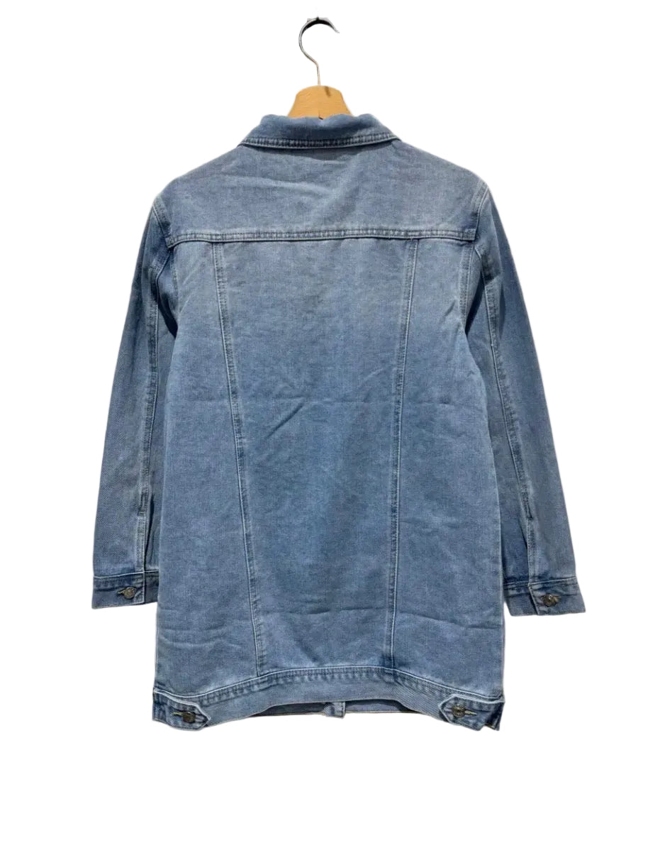 Veste jeans Lilou