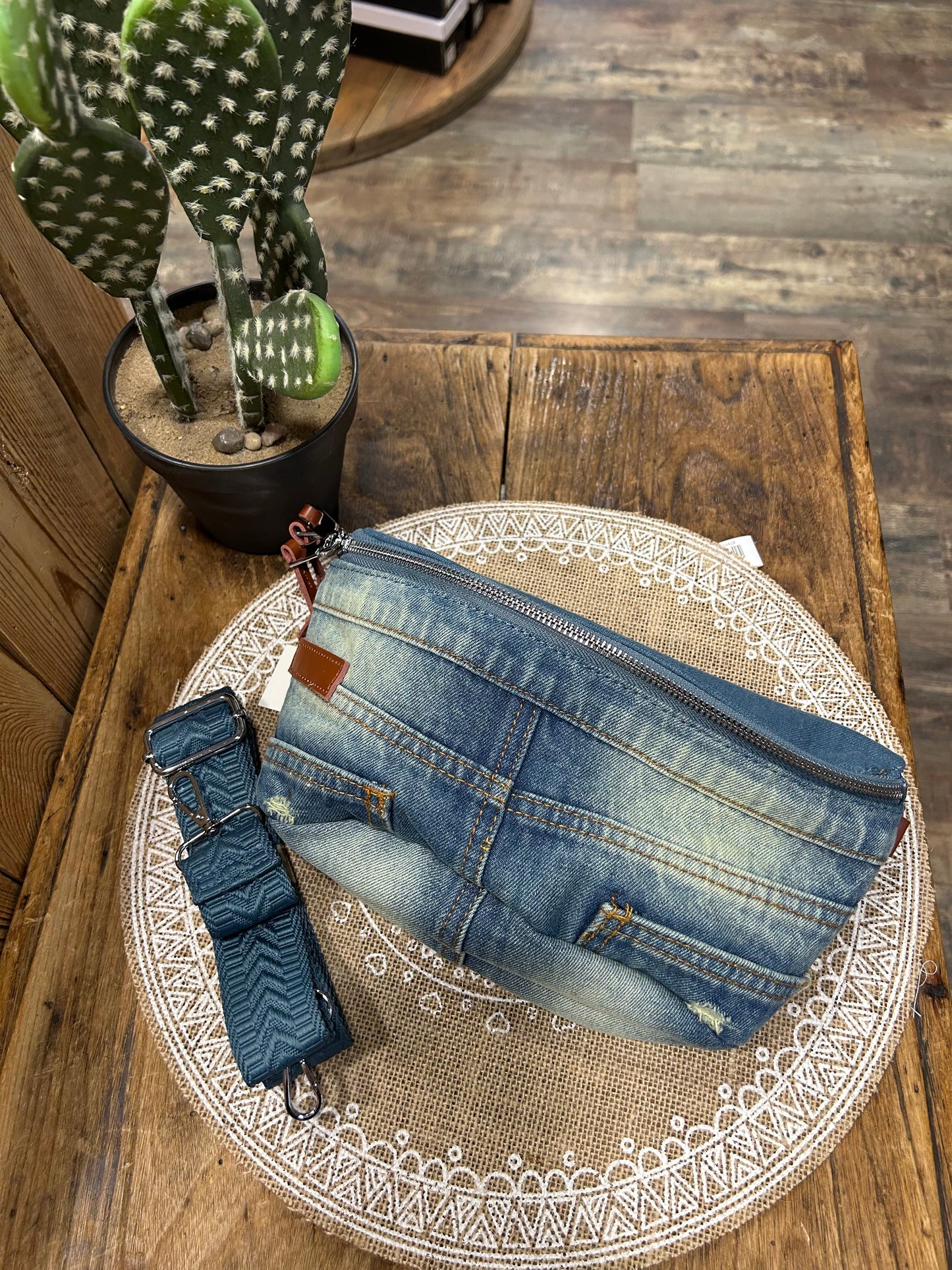 Banane jean