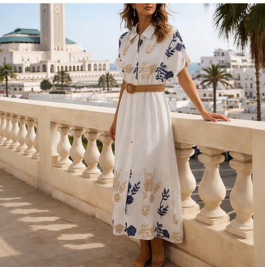 Robe Adèle 26891