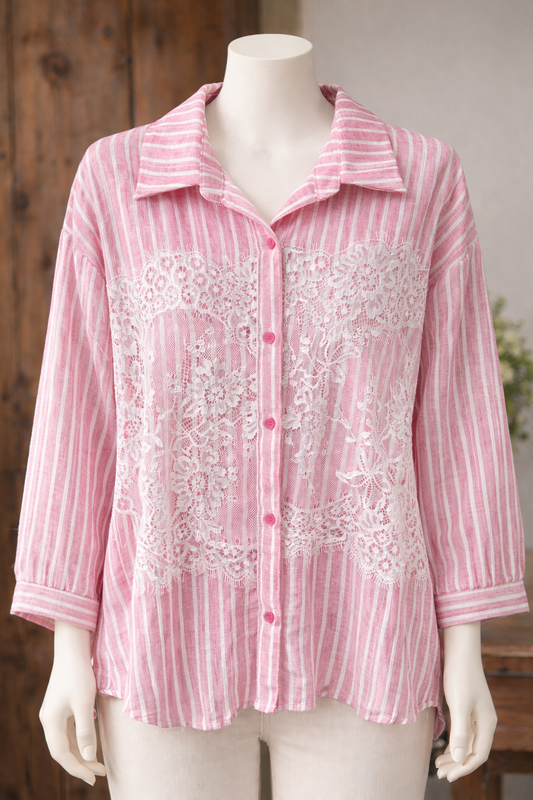 Chemise bali