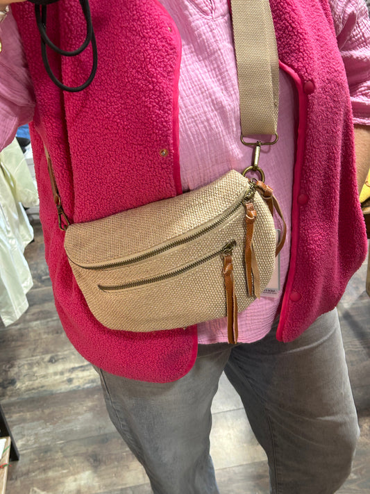 Banane petite jute