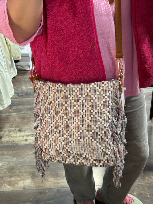 Sac color popy