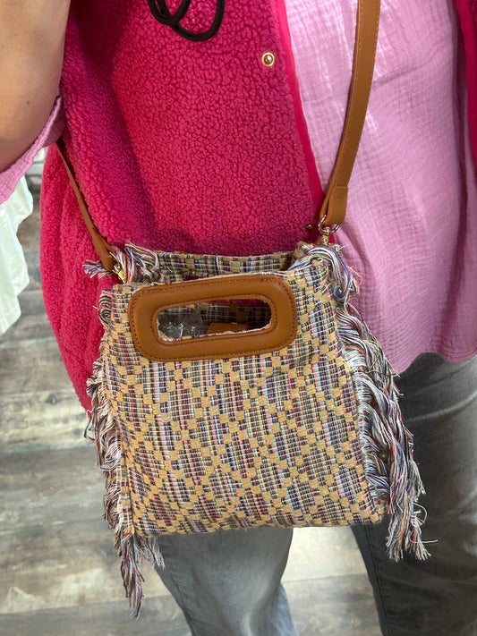 Sac color